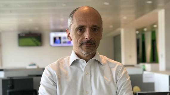 Capuano: “Rinnovo Kvara? Non è possibile triplicare ingaggio per mezza stagione buona”