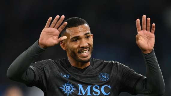 Sky - Juan Jesus in scadenza: ADL deve fare i conti con i rinnovi