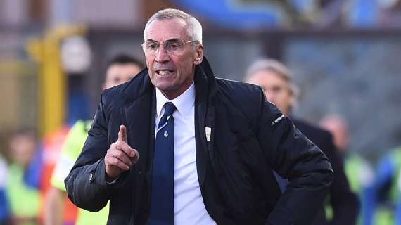 Reja: "Giusto che ADL chieda garanzie per Osimhen. Acquisti in attacco? Farei questi due colpi"