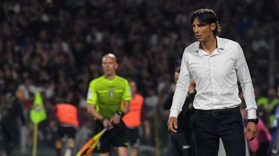 UFFICIALE - L'Udinese si separa da Cioffi: cambia l'allenatore