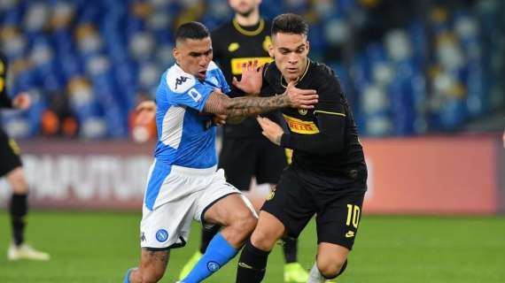 Da Milano - Allan fuori dai piani del Napoli: l'Inter pronta a tornare alla carica