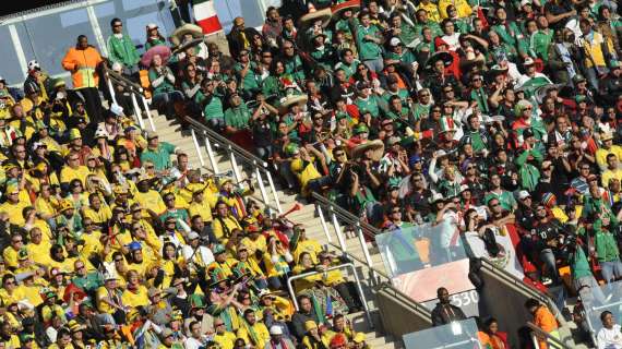 Disastro Coppa d'Africa: 5 giocatori di Capo Verde intossicati, domani i quarti col Senegal