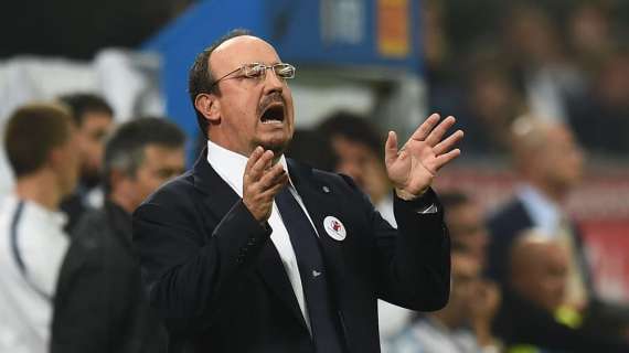 Filardi: “Al Napoli mancano giocatori di personalità. Non ho condiviso due scelte di Benitez”