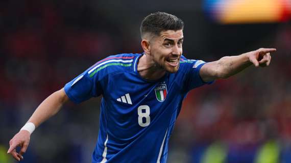 Galatasaray, occhi sull'ex Napoli Jorginho: può arrivare al posto di Casemiro