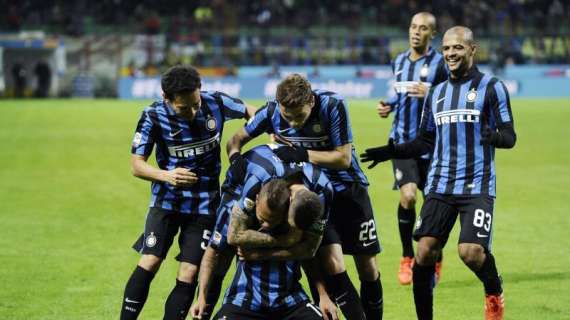 Da Milano, Bonfanti: "Attesa spasmodica, l'Inter vuole dimostrare la sua forza al San Paolo"