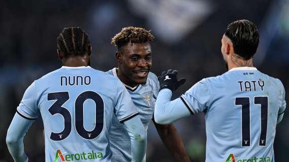 Lazio beffata, l'Atalanta pareggia nel finale: finisce 1-1, Baroni ferma Gasp