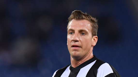 Simeone-Torino, Maxi Lopez: "Grande acquisto! Napoli lo avrà anche limitato..."