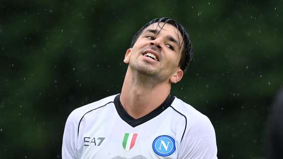 ESPN, Martinez su Simeone: "Scontento? Ovvio, vuole partecipare ai successi del Napoli"