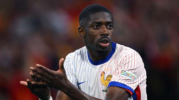 Clamoroso Barcellona: solo ora ha finito di pagare Dembele (che è al Psg)