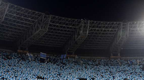 I Club Napoli danno vita alla UANM: l'Unione Azzurra nel Mondo in difesa dei valori dello sport