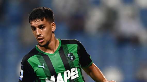 Sassuolo di misura sul Cagliari, 1-0 al Mapei Stadium: ai quarti sfida con la Juve