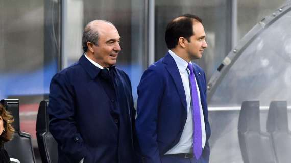 Fiorentina, Commisso vuole l'impresa: sarà al Maradona per sostenere i suoi
