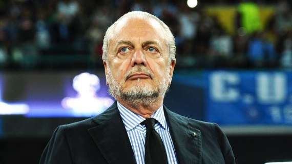 Sporteconomy, Vulpis: “Solo due club di A non sono in vendita. Il Napoli deve fare chiarezza”