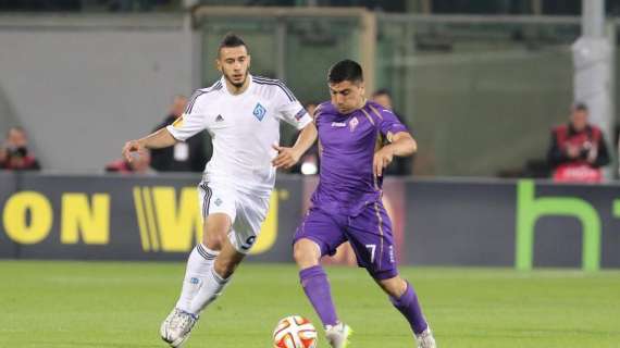 La Dinamo Kiev si indebolisce: la rivale del Napoli in Champions ha ceduto Belhanda al Nizza