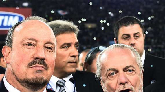 Piccolo: “Se Benitez andasse via i calciatori potrebbero subire un contraccolpo negativo”