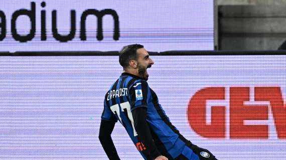 Atalanta, Zappacosta a Dazn: "Per fermare Kvara servirà il raddoppio"