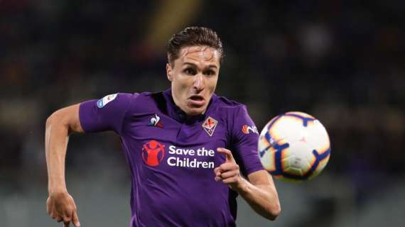 Fiorentina, Commisso beffa la Juventus: "Chiesa non lo vendo, è il nostro orgoglio"