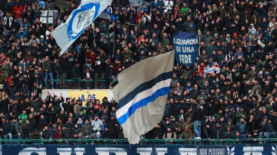 Napoli-Udinese, oggi scade la promo abbonati con le Curve a 2€, Da giovedì a 3€ per chi compra anche la Samp