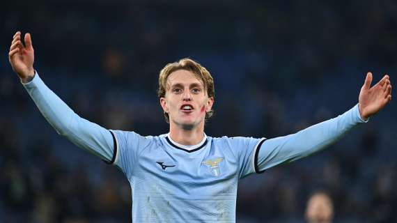 Clamoroso, il Manchester City punta Rovella per gennaio: pronta maxi-offerta alla Lazio