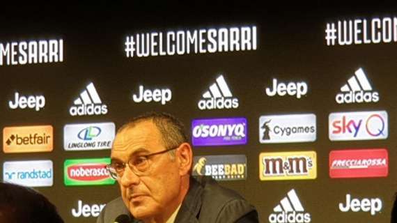 Juventus, corsa alle cessioni: Sarri ha bloccato Khedira e sul mercato ci finisce Emre Can