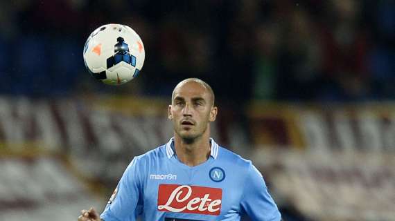 Paolo Cannavaro: "Conte non si vergogna di sporcarsi le mani, ma il suo calcio non è facile"