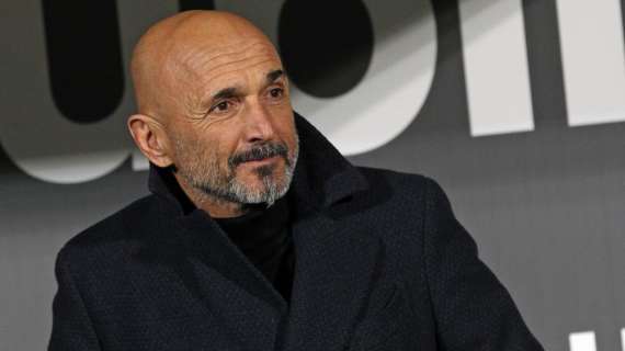 Inter, guai per Spalletti: tre titolari in dubbio per la Lazio