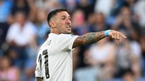Italia, le prime convocazioni di Gattuso: out Buongiorno, ci sono Politano e altri due azzurri!