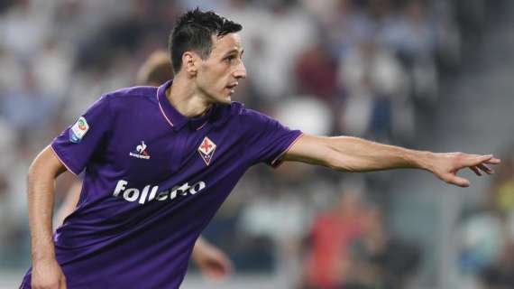 Sportitalia - Kalinic, addio Napoli: la Fiorentina lo toglie dal mercato, decisione definitiva