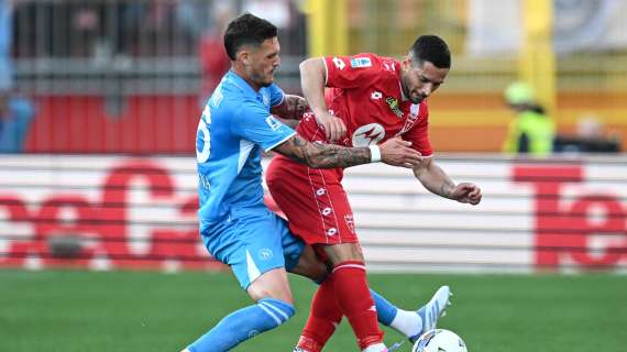 Da Madrid: “Con Rafa Marín la lotta scudetto del Napoli è in buone mani”
