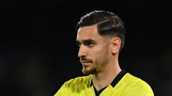 Rai - Rinnovo Meret in stand-by! Il portiere ha chiesto un bonus: la posizione del club
