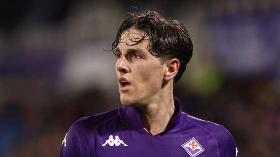 Roma-Fiorentina, le formazioni: Zaniolo dal 1', Ranieri di nuovo con le due punte