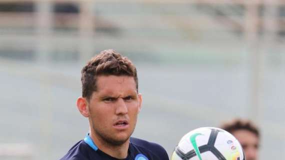 Rafael resterà in Italia: è fatta per l'arrivo del brasiliano alla Sampdoria