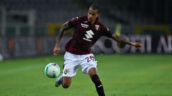 Ngonge racconta lo Scudetto: "Che bello vedere la città esplodere! Non lo dimenticherò mai"