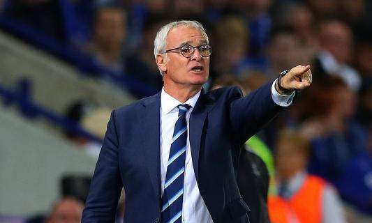 Ranieri: "Discorso Scudetto tutt'altro che chiuso! Il Napoli non parte battuto contro il Real"