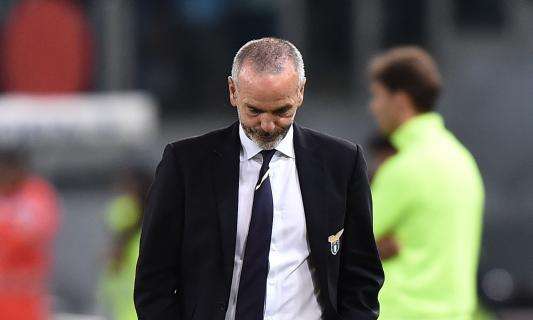 Lazio, Pioli: "Per fortuna giochiamo domani, un giorno in più ci servirà. Daremo il massimo"