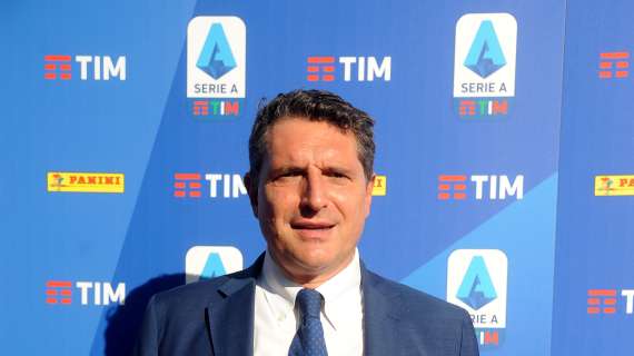 Osimhen capocannoniere della Serie A, De Siervo: "È un top player assoluto"
