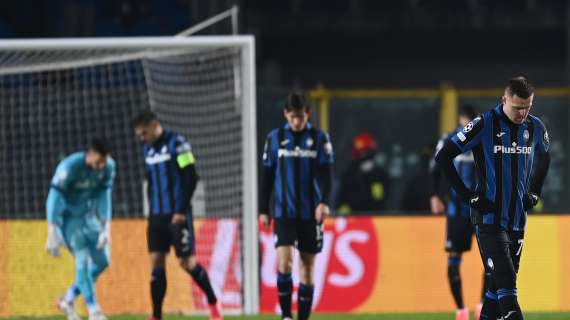 Altra partita fantasma in Serie A: il Torino non c'è, l'Atalanta si allena allo stadio