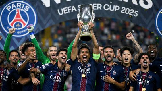 Rimonta PSG, la gioia di Marquinhos: "Incredibile vincere così. Donnarumma? Gli vogliamo bene"