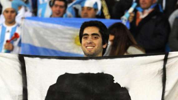 Molichelli: "Maradona ha vissuto la vita di un genio. Nessuno sapeva di Siviglia..."