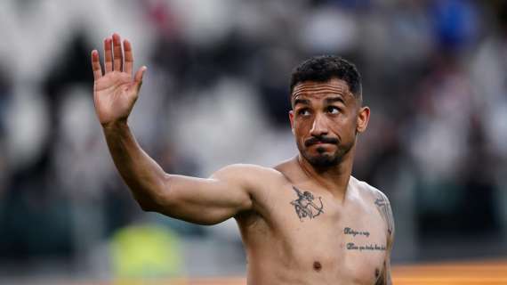 Danilo spinge per essere liberato prima di Napoli-Juve: Giuntoli chiede indennizzo, la situazione