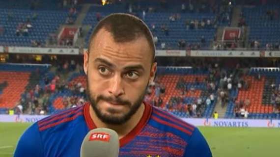 Fiorentina, già trovato il sostituto di Vlahovic: arriva dal Basilea per 14mln