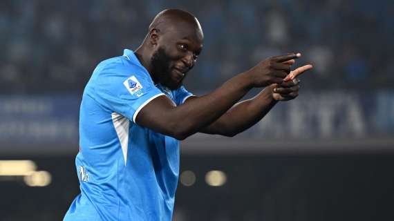 Lukaku: "Resterò sicuro al Napoli, De Bruyne uomo giusto per il salto! Su Scudetto e Conte..."