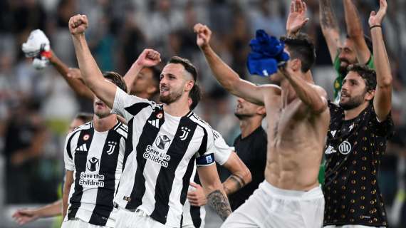 Juve, rosso da quasi 200mln. CdS: "L'ossessione per la vittoria ha prodotto danni"