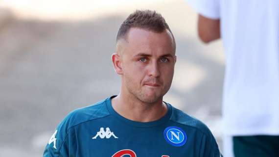 Torino-Lobotka, Tuttosport: Napoli rifiuta il prestito, andrà via solo ad una condizione