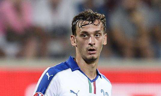 L'Inter insiste per Gabbiadini, ma il Napoli non lo cede