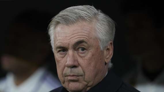 Ancelotti: “Esonero? Meglio per tutti, sono tornato nel miglior club al mondo”