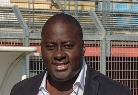 Mpasinkatu: "Mi risulta che Osimhen non andrà al PSG ma in una di queste due squadre"