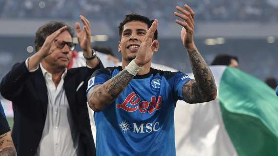 UFFICIALE - Uruguay, i primi convocati di Bielsa: assente Olivera, è rivoluzione