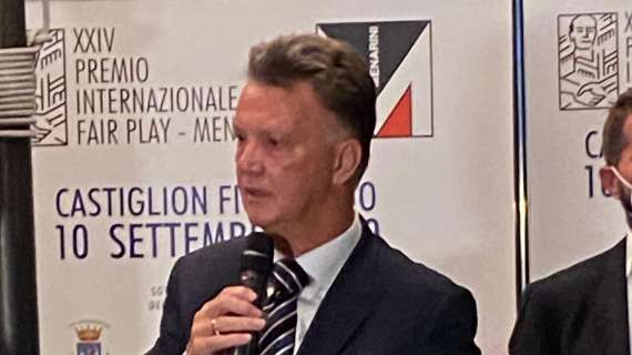 Man United, l'ex Van Gaal durissimo: "È un club commerciale, non calcistico"