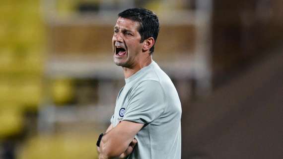 Inter, Chivu come Allegri: "Chi ha lo scudetto parte favorito, anche per quanto speso dal Napoli"